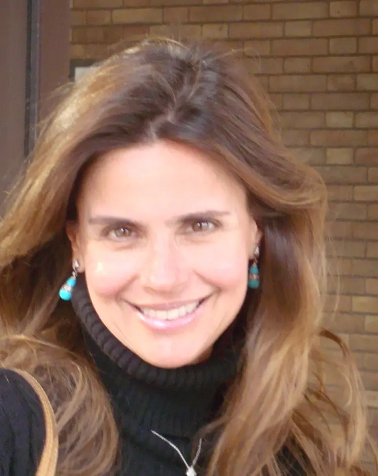 Paola Cúneo