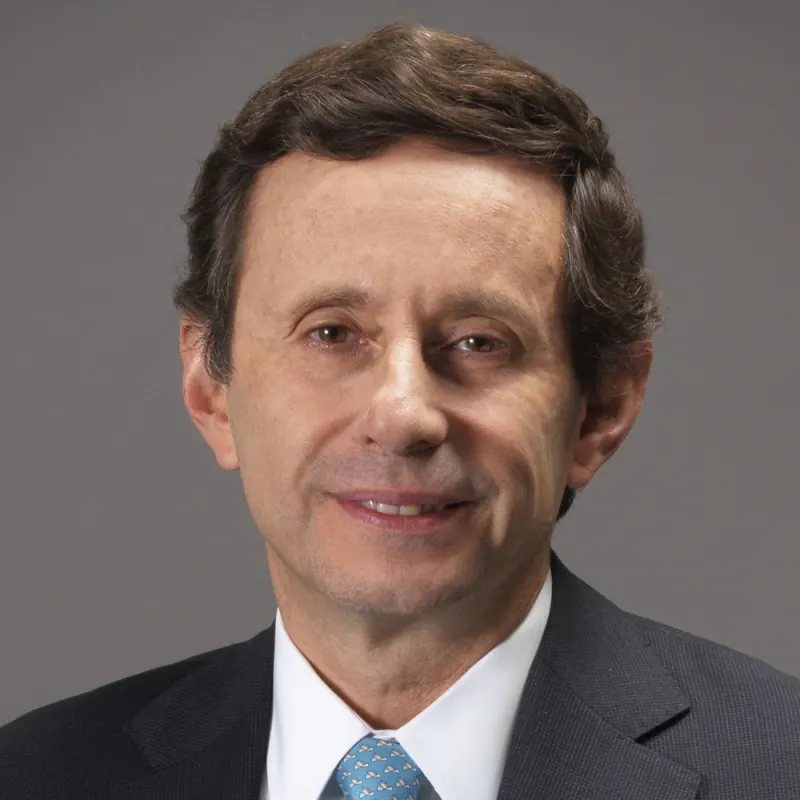 José De Gregorio, PhD