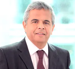 Ricardo Escobar