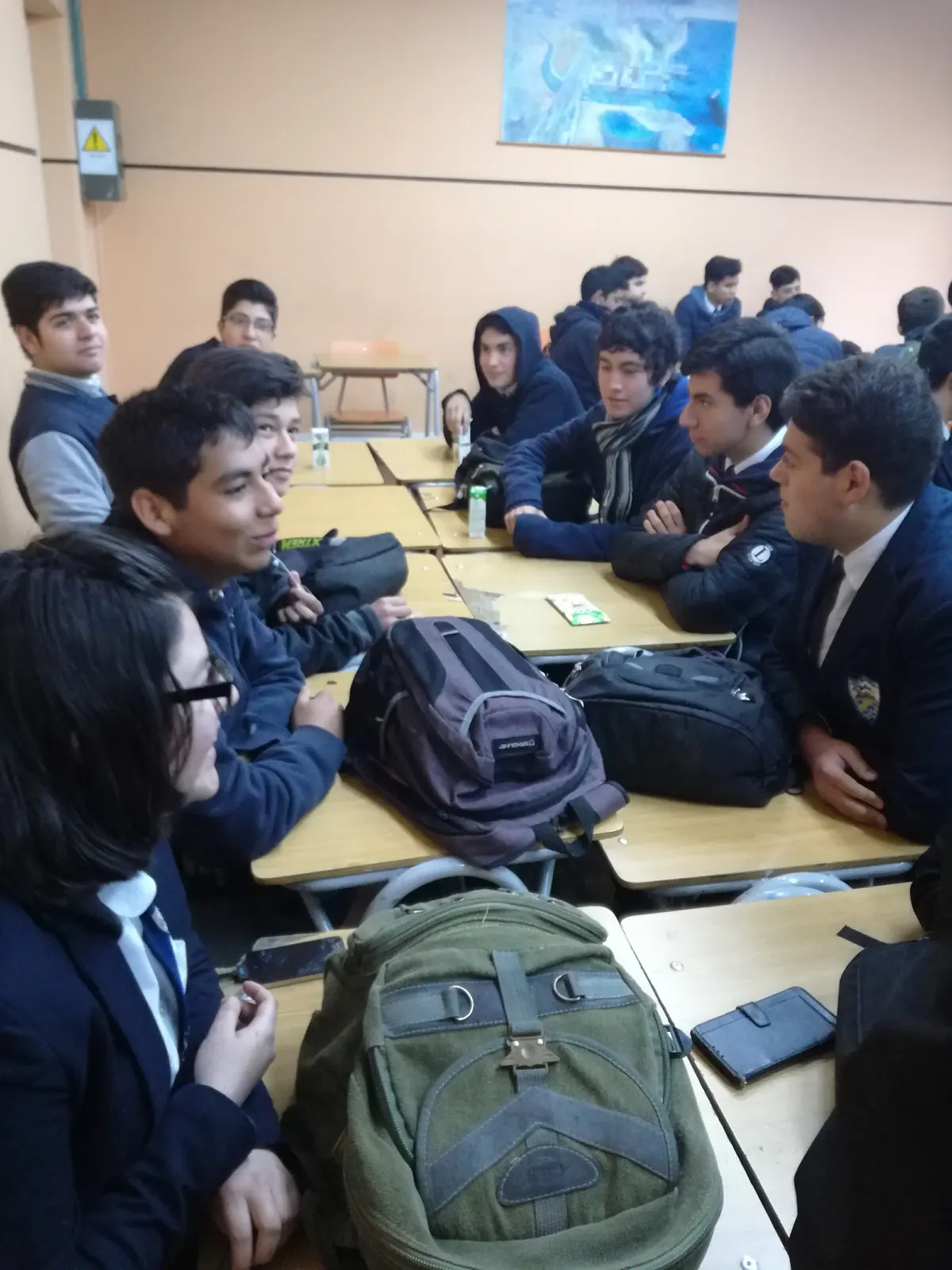Foto de la actividad