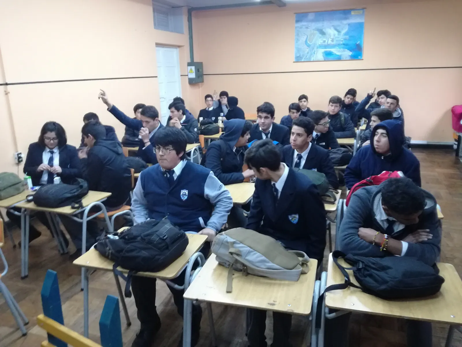 Foto de la actividad